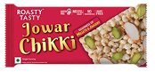 Roasty Tasty Bag of Healthy Namkeen & Millet Chikki — image 5