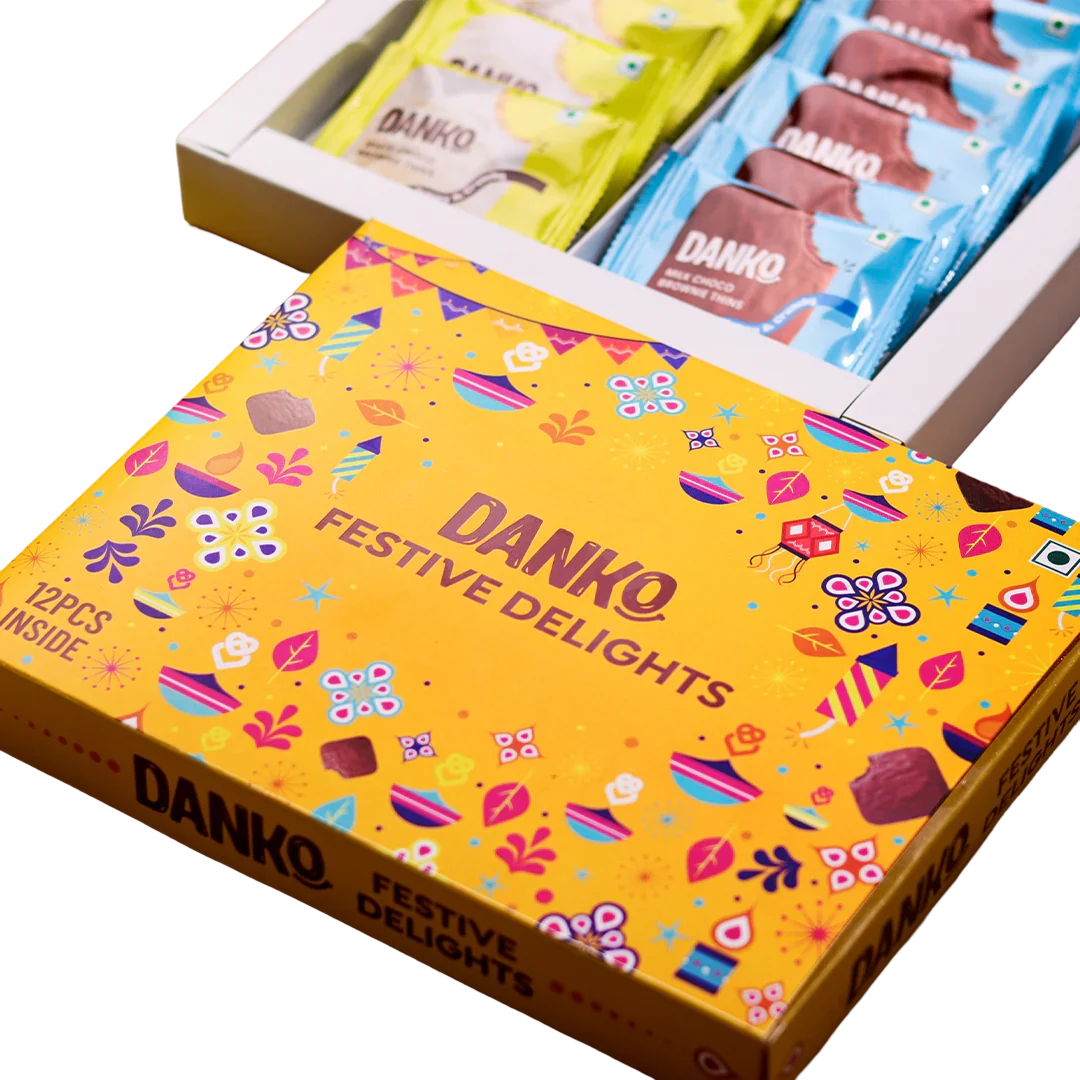 Danko Festive Choco Delights — image 3