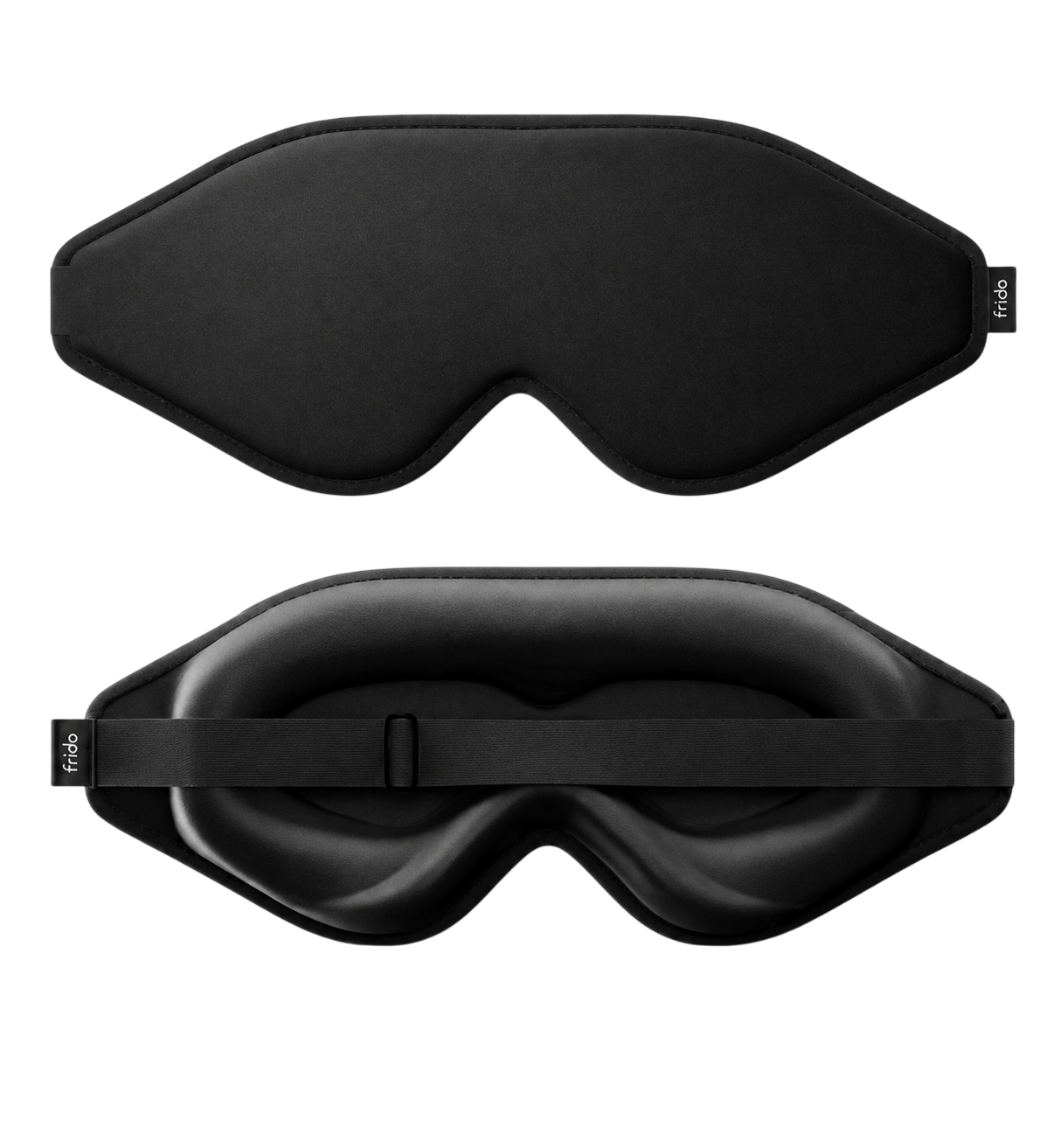 Frido 3D Eye Mask — image 1