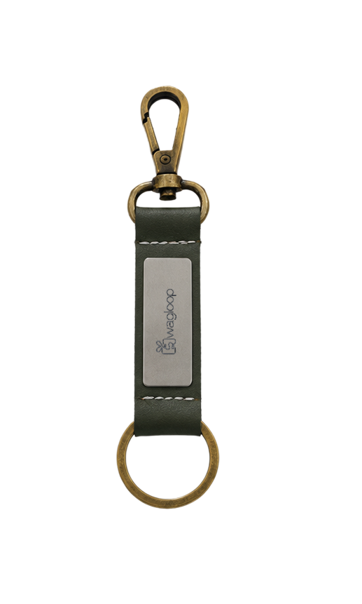 Hook Keychain — image 4
