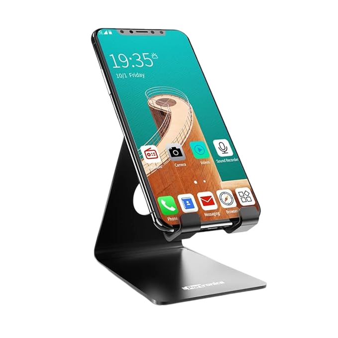 Modesk (Aluminium Mobile Stand) — image 1