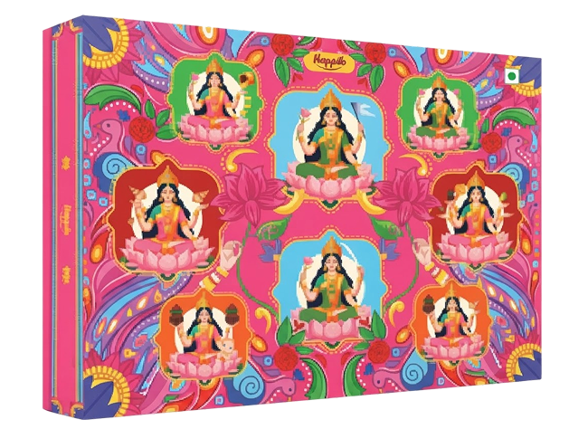 Happilo Ashta Lakshmi — image 1