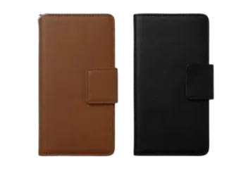 Backbenchers Travel Wallet
