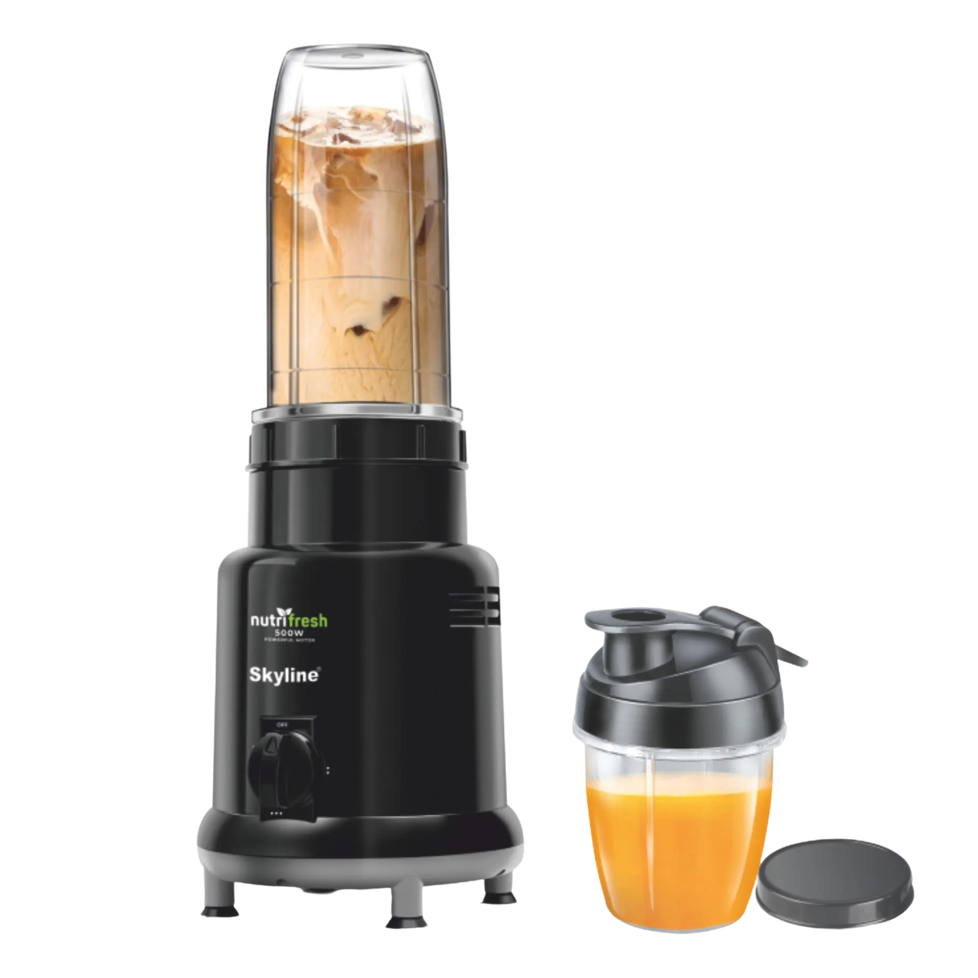 Skyline Nutri Fresh with 2 Jars — image 1