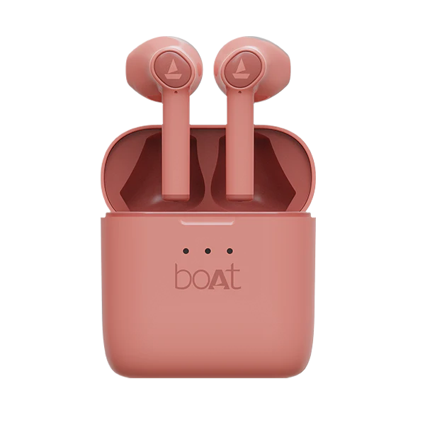 boAt Airdopes 138