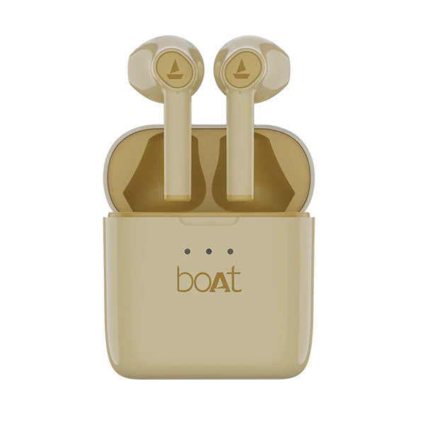 boAt Airdopes 138