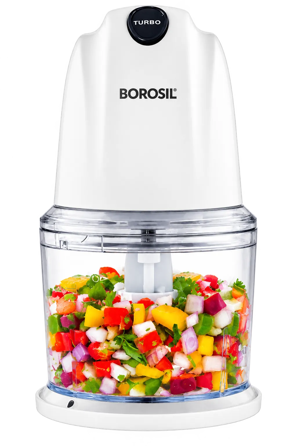 Borosil Chef Delite Chopper — image 1