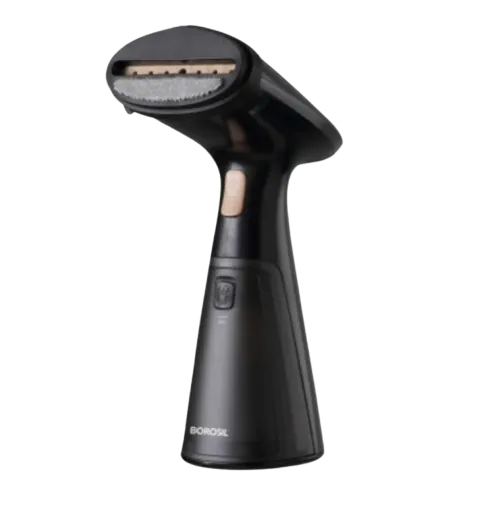 Borosil Handheld Garment Steamer — image 1