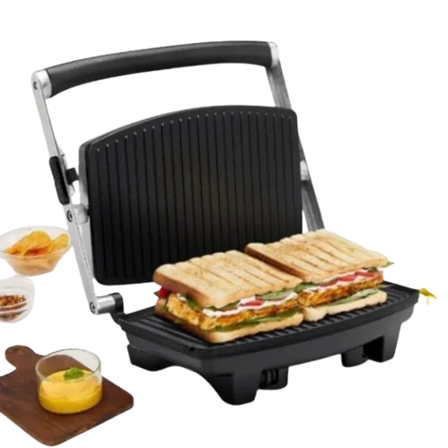 Borosil Jumbo Grill Sandwich Maker — image 1