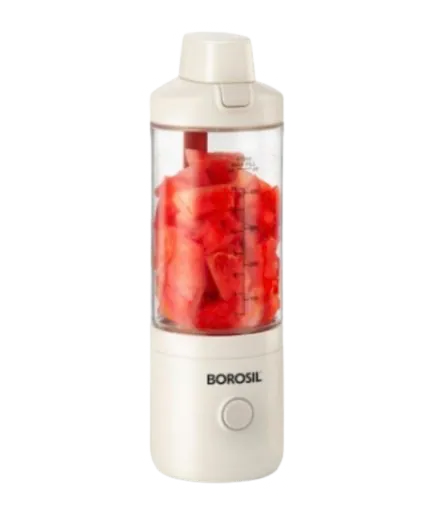 Borosil Nutrimate Portable Blender — image 1