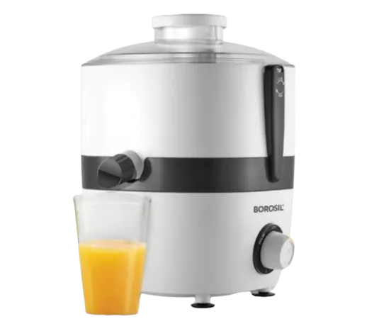 Borosil Primus Juicer III — image 1