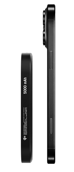 Loop MagSafe Power Bank 5000 mAh — image 1