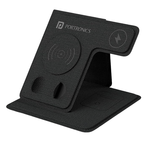 Freedom Fold 3 (3-in-1 Wireless Charger) — image 4