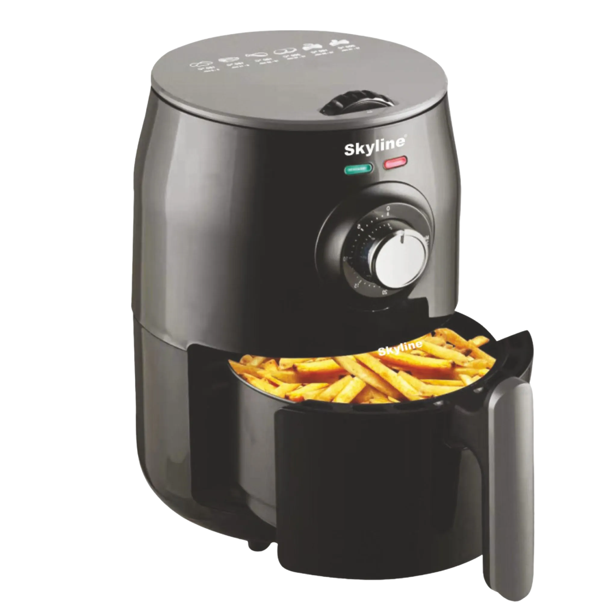 Skyline Manual Air Fryer 2 Ltr. — image 1