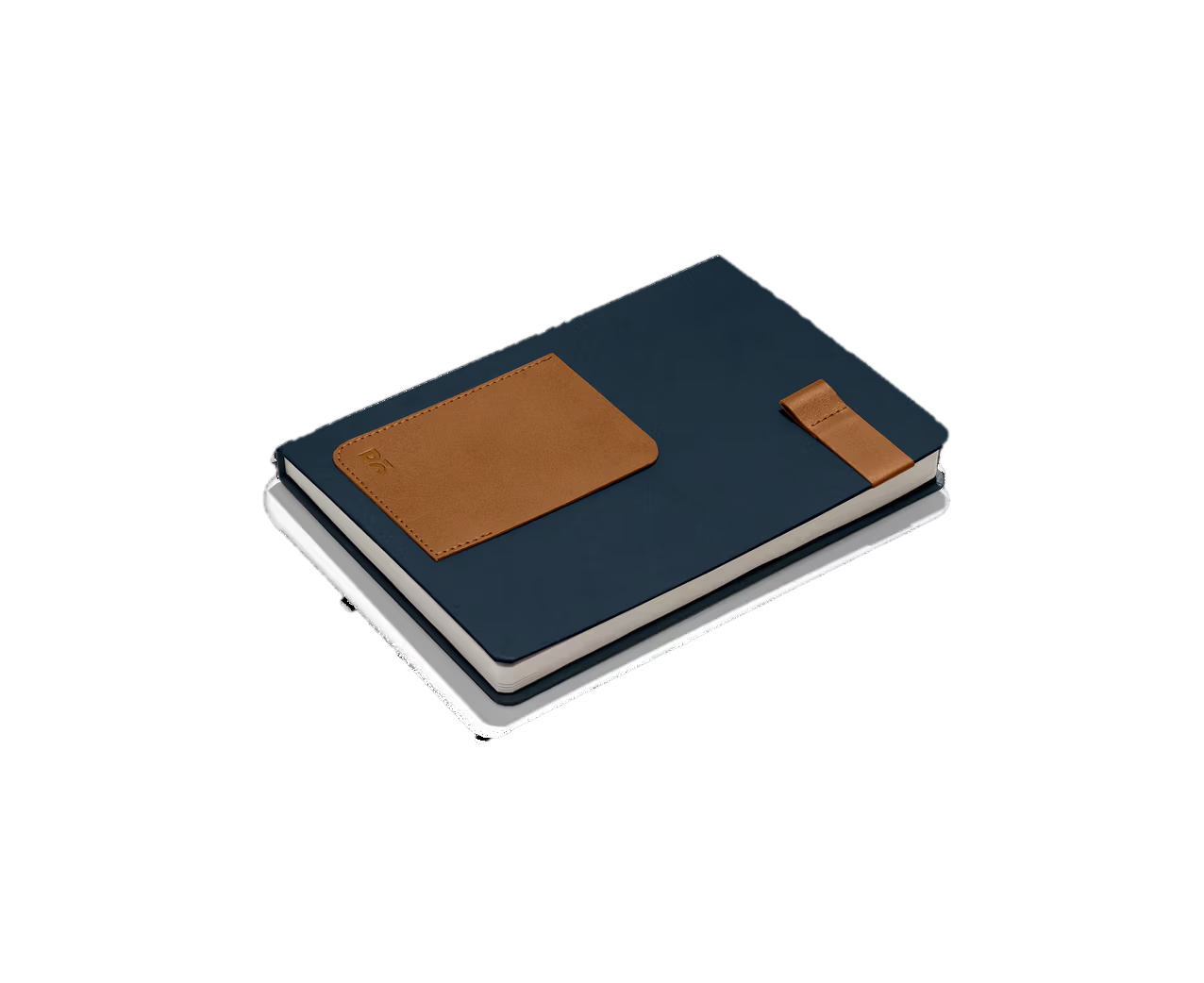 DailyObjects Align A5 Hardcover Notebook 2.0 — image 1
