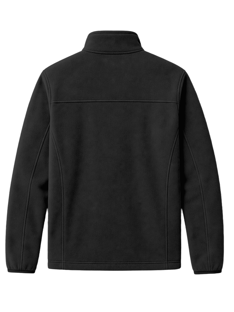 UCB Bonded Fleece Jacket — image 2
