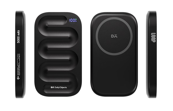 Loop MagSafe Power Bank 5000 mAh — image 4