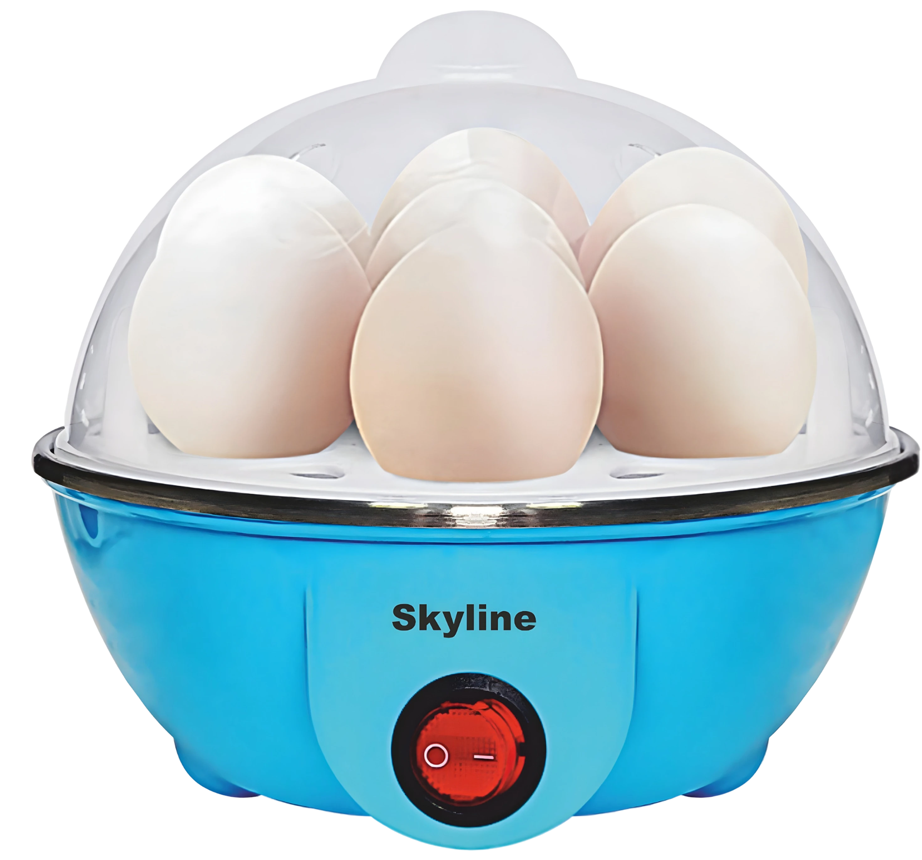 Skyline Egg Boiler (7 Eggs Capacity) — image 1