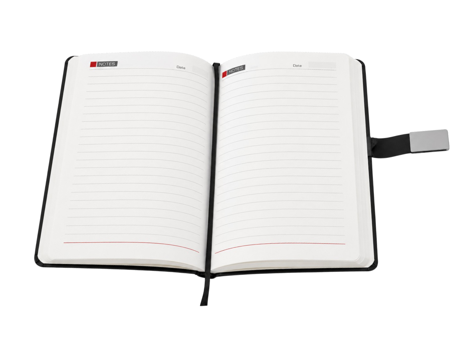 Magnetic Notebook — image 3