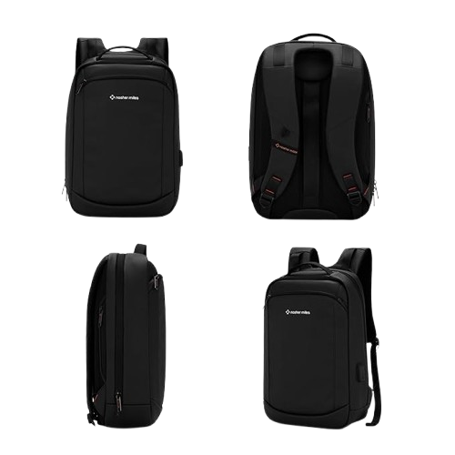 Nasher Miles Queens Backpack — image 2