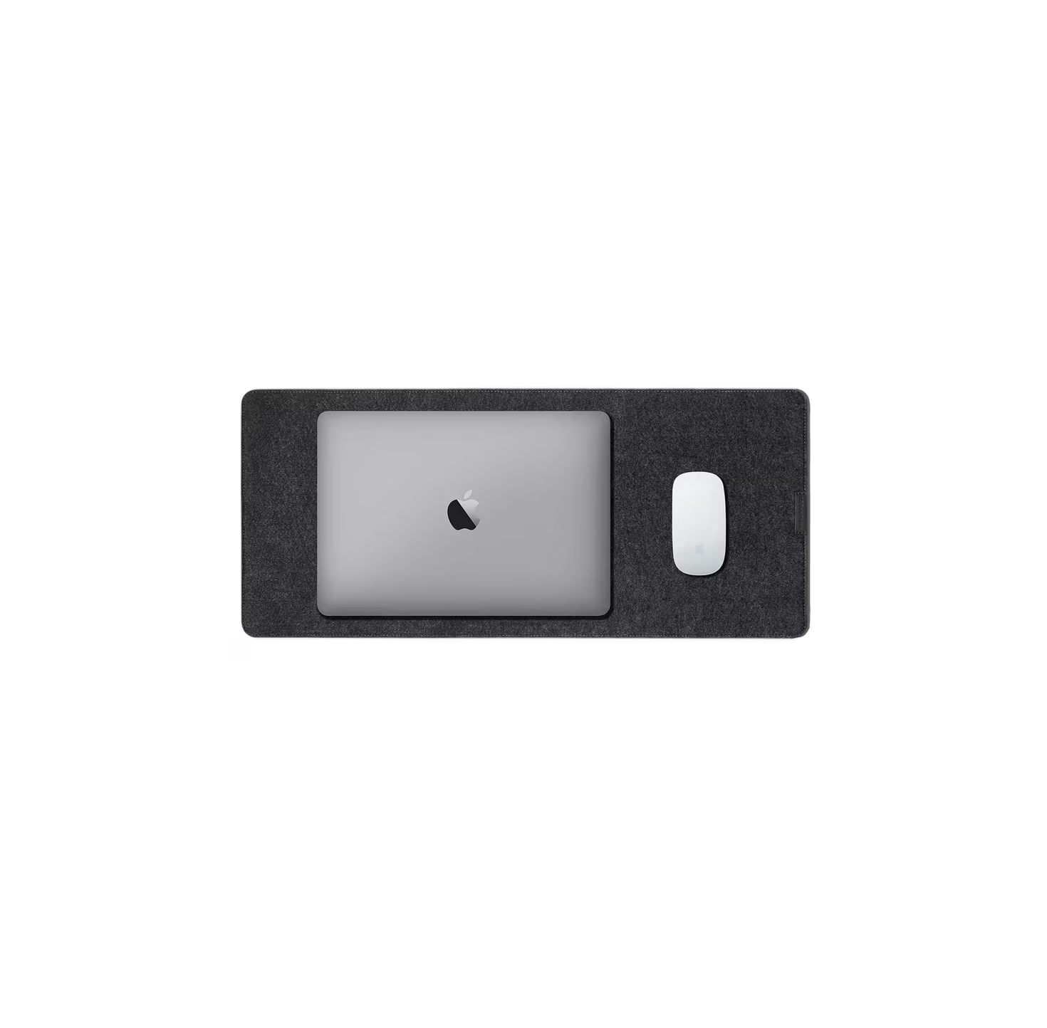 Turf Felt Mini Desk Mat — image 4