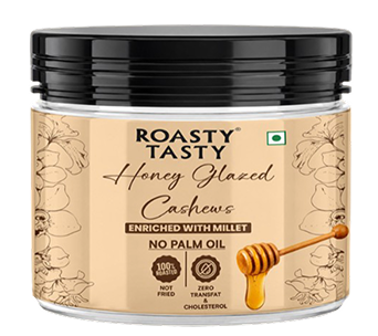 Roasty Tasty Jalsa — image 2