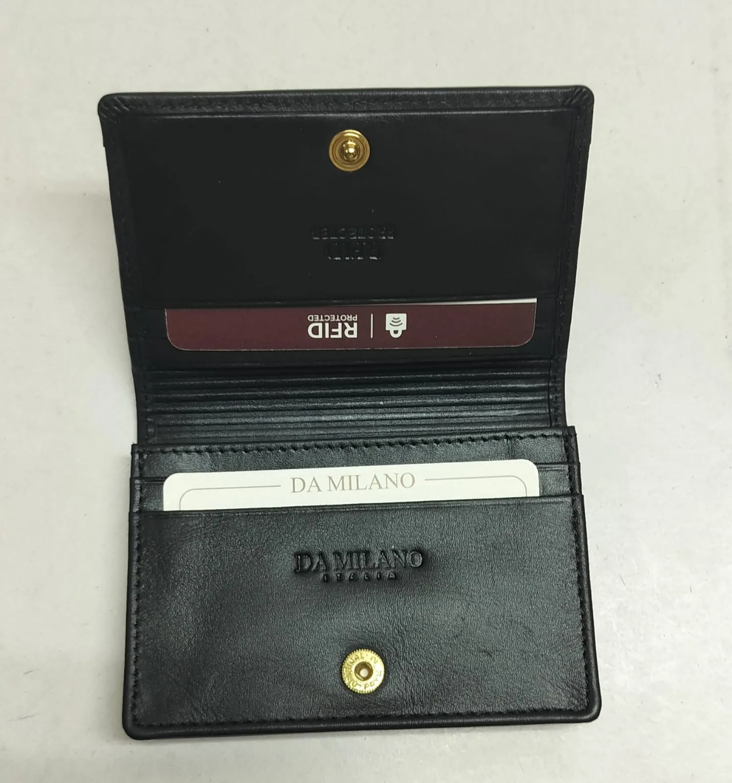 Da Milano Cardholder — image 2