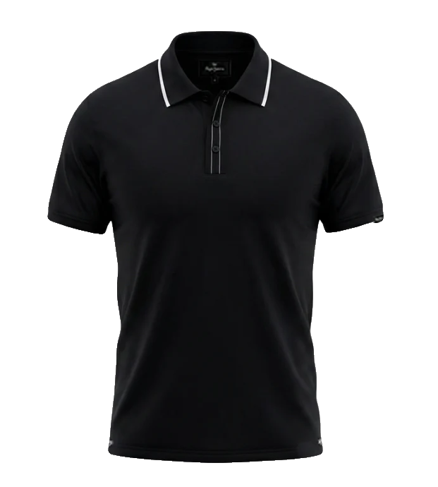 Pepe Jeans Madrid Polo — image 1