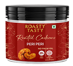 Roasty Tasty Festival of Flavours - Premium Edition — image 5
