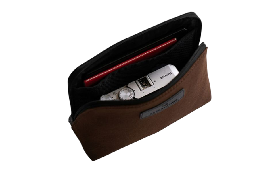 DRIP MULTI UTILITY DOPP KIT — image 1