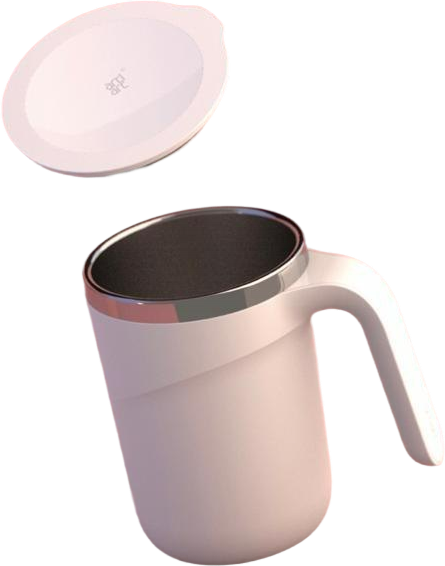 Artiart Doctor Mug