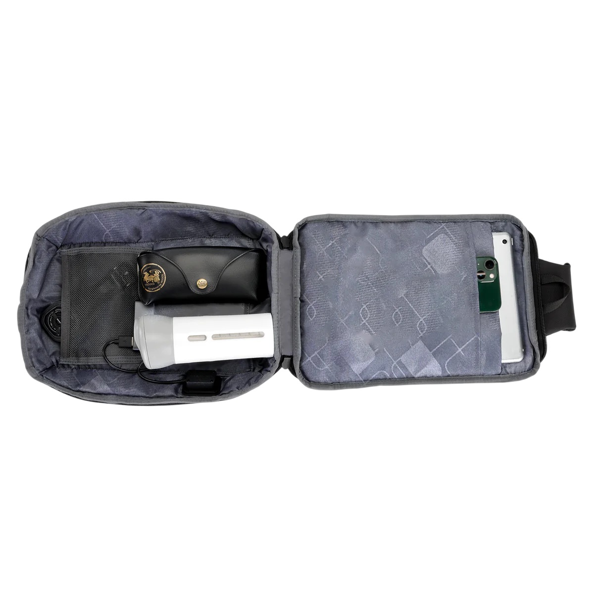 Okami Gopack Mini Tech Slingbag — image 2