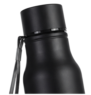 Premium Stainless Steel Loop Bottle 750ML — image 3