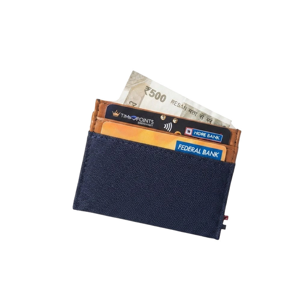 HOUSTON CARD WALLET — image 1