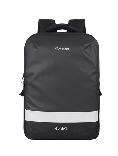 Craloft Executive Gear Backpack — image 3