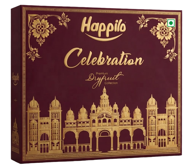 Happilo Raj Mahal — image 1