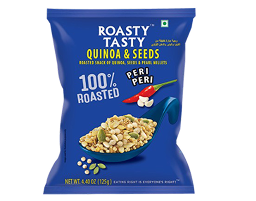 Roasty Tasty Festival of Flavours — image 4