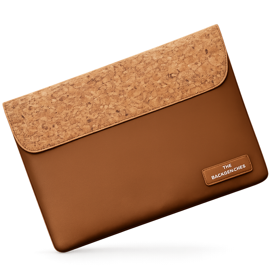 Blake Eco Friendly Laptop Sleeve — image 1