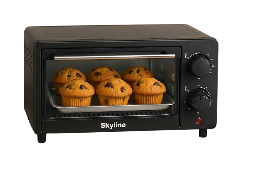Skyline Oven Toaster 12 ltr. — image 4