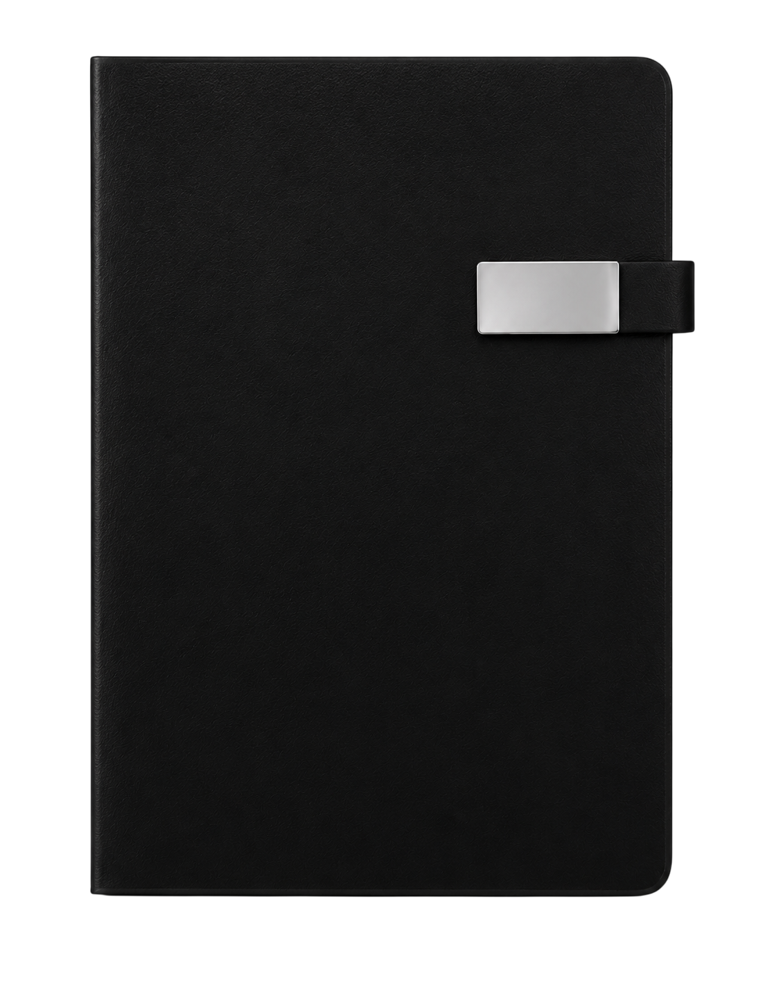 Magnetic Notebook