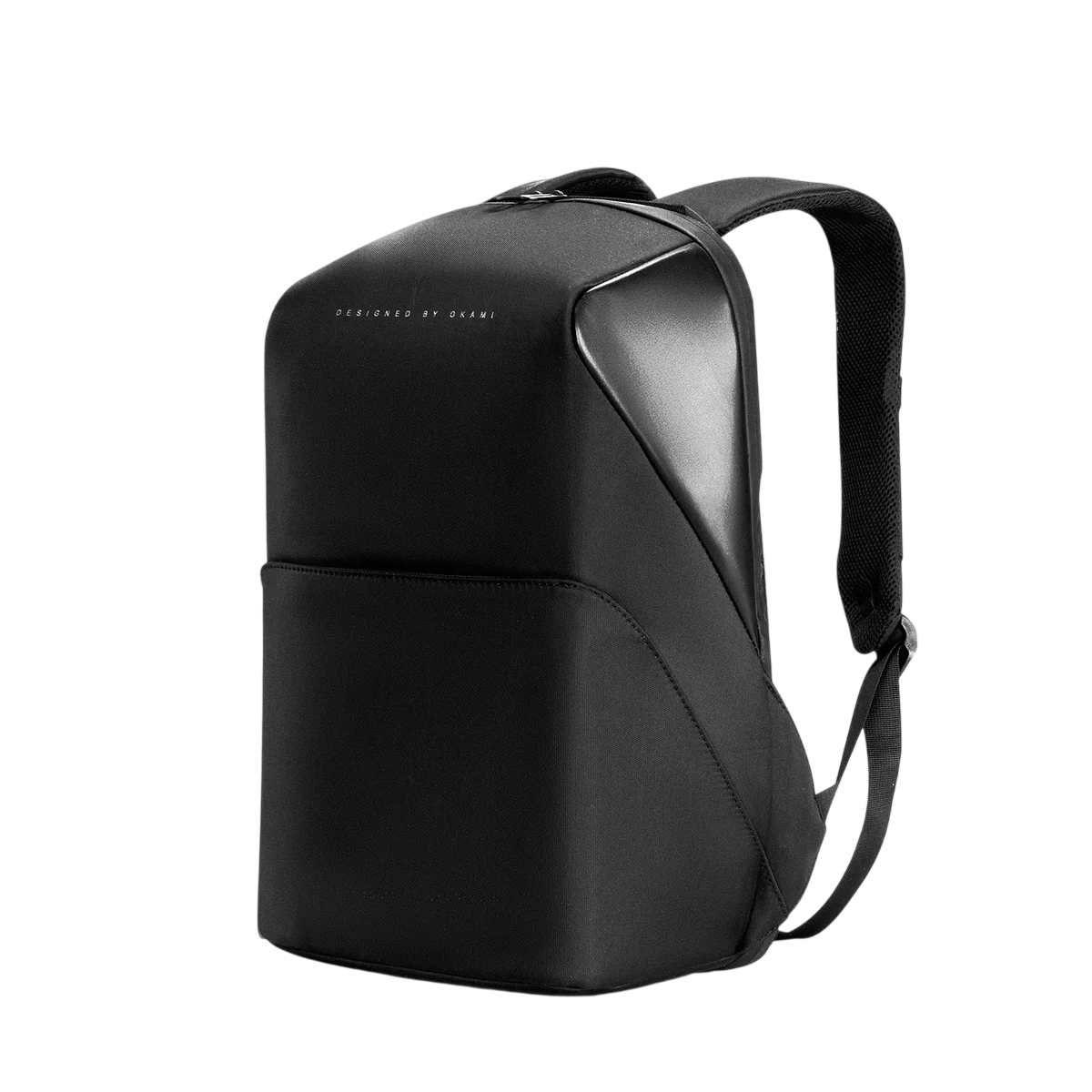 Okami GoPack Classic Anti-Theft Laptop Backpack for Laptops up to 15.6 inches with Tech Organizer — image 1