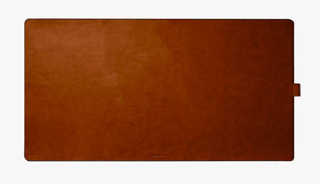 Turf 2.0 Felt Desk Mat and Mouse Pad — image 1