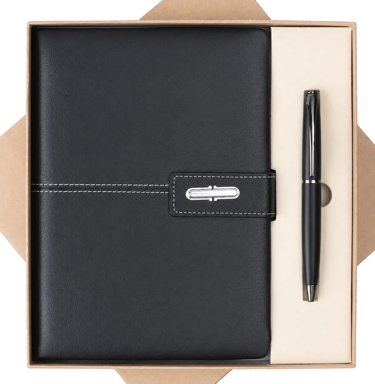 Elegance Duo – Executive Writing Kit