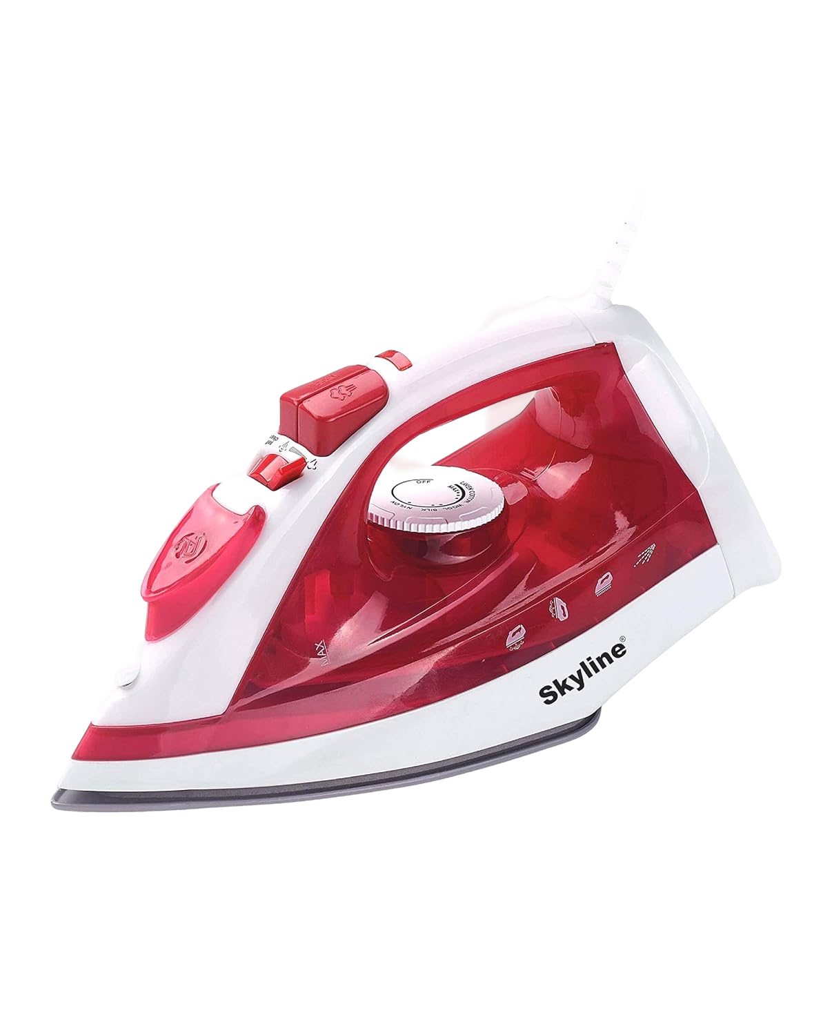 Skyline Steam & Spray Iron with Burst Function — image 1