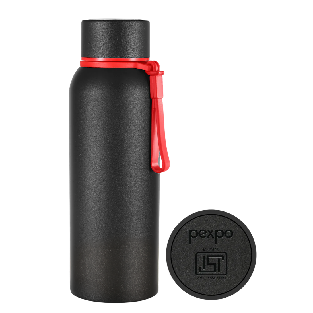 Pexpo - Bravo Hot & Cold Flask (500ml) — image 1