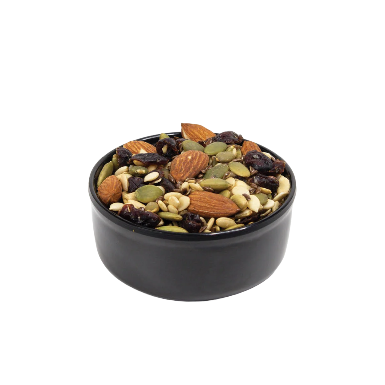 Roasty Tasty Trail Mix Plain 150g — image 1