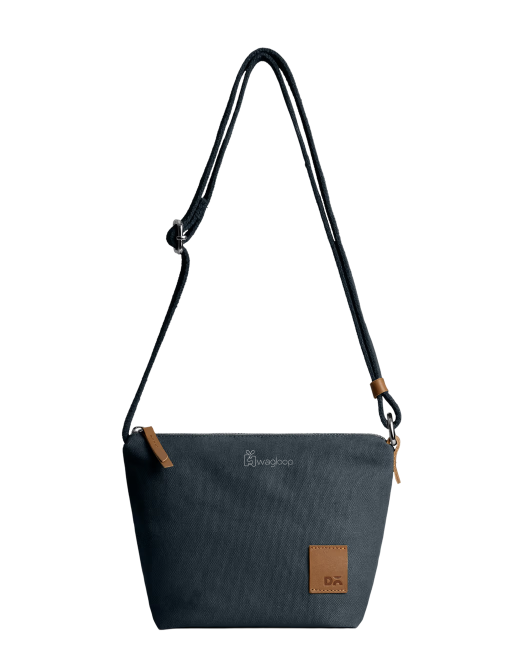 Caddy Crossbody Bag — image 1