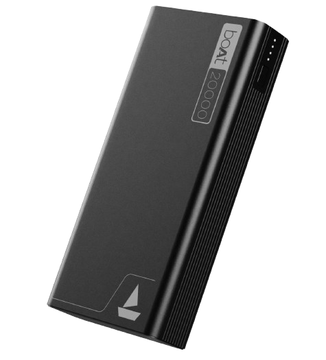 boAt EnergyShroom PB 400-20000 mAh