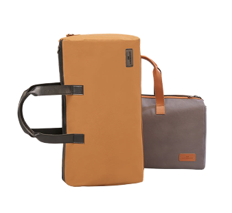 Tokyo Duffle Bag — image 3