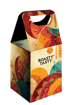 Roasty Tasty Festival of Flavours — image 1